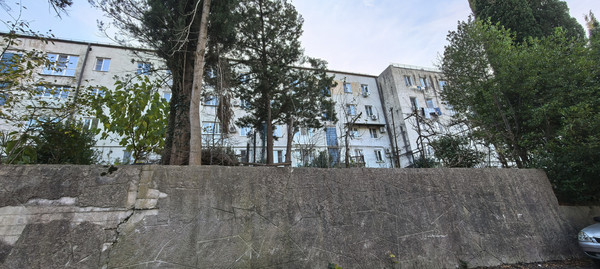 Продам однокомнатную (1-комн.) квартиру, поселок пансионата Южный тер, 15, пансионата &amp;quot;Южный&amp;quot; п