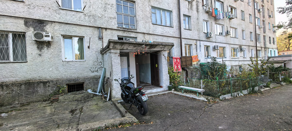 Продам однокомнатную (1-комн.) квартиру, поселок пансионата Южный тер, 15, пансионата &amp;quot;Южный&amp;quot; п