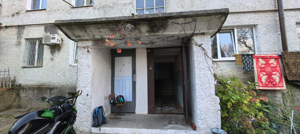 Продам однокомнатную (1-комн.) квартиру, поселок пансионата Южный тер, 15, пансионата &amp;quot;Южный&amp;quot; п