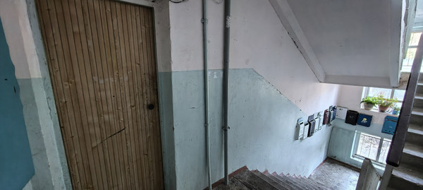 Продам однокомнатную (1-комн.) квартиру, поселок пансионата Южный тер, 15, пансионата &amp;quot;Южный&amp;quot; п