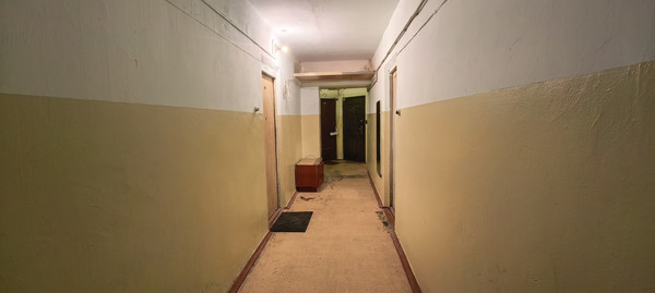 Продам однокомнатную (1-комн.) квартиру, поселок пансионата Южный тер, 15, пансионата &amp;quot;Южный&amp;quot; п