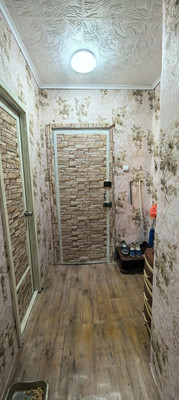 Продам однокомнатную (1-комн.) квартиру, поселок пансионата Южный тер, 15, пансионата &amp;quot;Южный&amp;quot; п