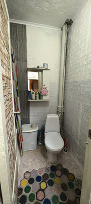 Продам однокомнатную (1-комн.) квартиру, поселок пансионата Южный тер, 15, пансионата &amp;quot;Южный&amp;quot; п