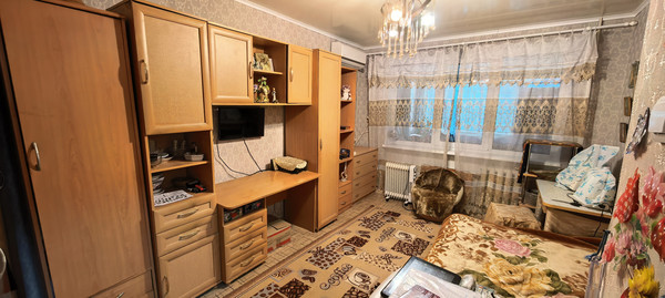 Продам однокомнатную (1-комн.) квартиру, поселок пансионата Южный тер, 15, пансионата &amp;quot;Южный&amp;quot; п