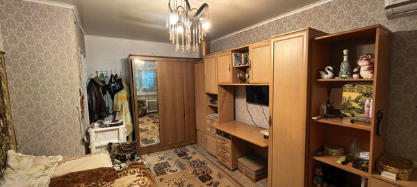 Продам однокомнатную (1-комн.) квартиру, поселок пансионата Южный тер, 15, пансионата &amp;quot;Южный&amp;quot; п