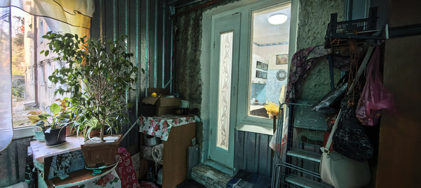 Продам однокомнатную (1-комн.) квартиру, поселок пансионата Южный тер, 15, пансионата &amp;quot;Южный&amp;quot; п