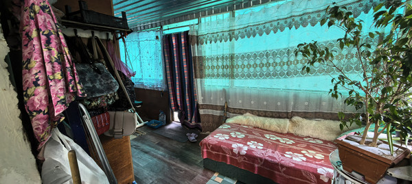 Продам однокомнатную (1-комн.) квартиру, поселок пансионата Южный тер, 15, пансионата &amp;quot;Южный&amp;quot; п