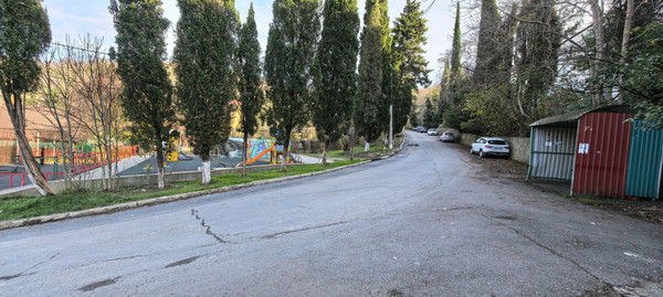 Продам однокомнатную (1-комн.) квартиру, поселок пансионата Южный тер, 15, пансионата &amp;quot;Южный&amp;quot; п