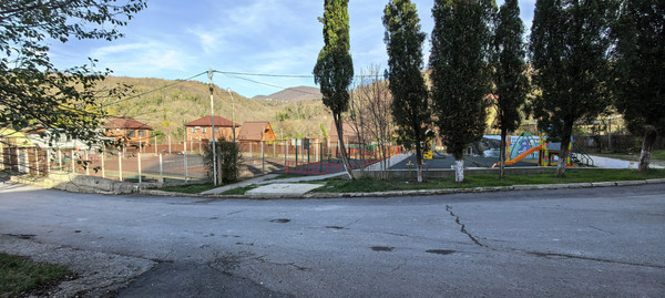 Продам однокомнатную (1-комн.) квартиру, поселок пансионата Южный тер, 15, пансионата &amp;quot;Южный&amp;quot; п