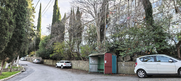 Продам однокомнатную (1-комн.) квартиру, поселок пансионата Южный тер, 15, пансионата &amp;quot;Южный&amp;quot; п