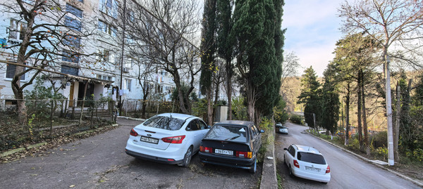 Продам однокомнатную (1-комн.) квартиру, поселок пансионата Южный тер, 15, пансионата &amp;quot;Южный&amp;quot; п