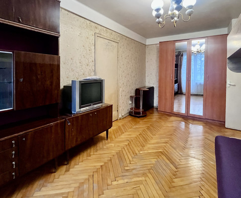 Сдам двухкомнатную (2-комн.) квартиру, Маршала Блюхера пр-кт, 31, Санкт-Петербург г