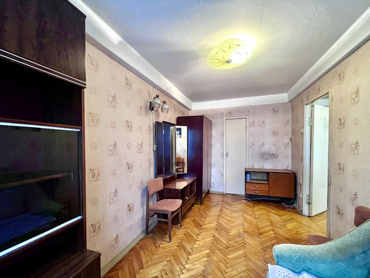 Сдам двухкомнатную (2-комн.) квартиру, Маршала Блюхера пр-кт, 31, Санкт-Петербург г