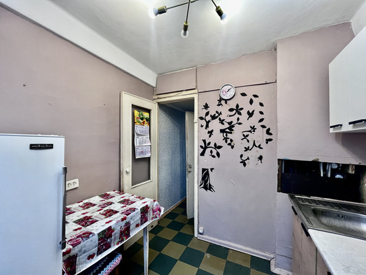 Сдам двухкомнатную (2-комн.) квартиру, Маршала Блюхера пр-кт, 31, Санкт-Петербург г