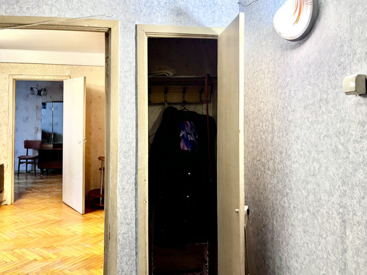 Сдам двухкомнатную (2-комн.) квартиру, Маршала Блюхера пр-кт, 31, Санкт-Петербург г