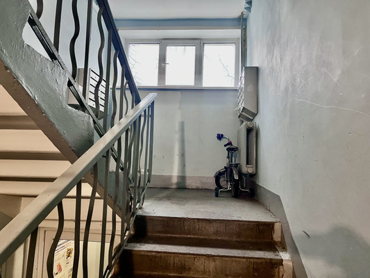 Сдам двухкомнатную (2-комн.) квартиру, Маршала Блюхера пр-кт, 31, Санкт-Петербург г