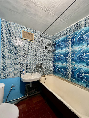 Сдам двухкомнатную (2-комн.) квартиру, Маршала Блюхера пр-кт, 31, Санкт-Петербург г