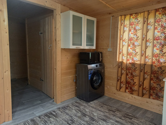 Продам дачу, Новая ул, Мурмино п, 0 км от города