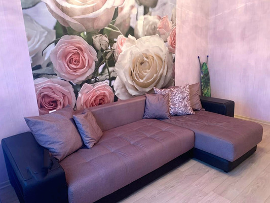 Продам трехкомнатную (3-комн.) квартиру, Октябрьская ул, 59к1, Рязань г