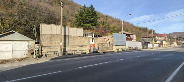 Продам дом, Майкопская ул, 5, Пригородный п, 0 км от города