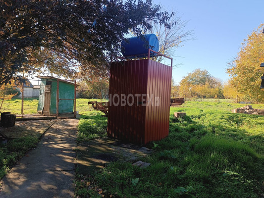 Продам дом, Комсомольская ул, 69, Челбасская ст-ца, 0 км от города