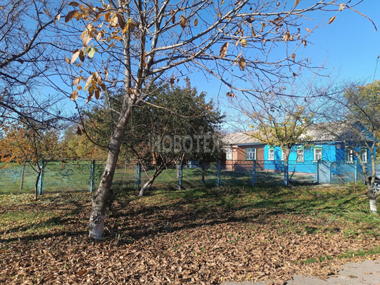 Продам дом, Комсомольская ул, 69, Челбасская ст-ца, 0 км от города