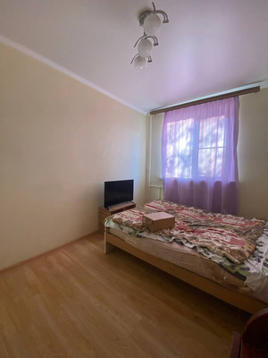 Сдам двухкомнатную (2-комн.) квартиру, 30 лет Победы ул, 98, Армавир г