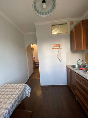 Сдам двухкомнатную (2-комн.) квартиру, 30 лет Победы ул, 98, Армавир г