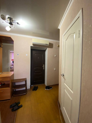 Сдам двухкомнатную (2-комн.) квартиру, 30 лет Победы ул, 98, Армавир г