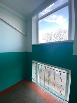 Сдам двухкомнатную (2-комн.) квартиру, 30 лет Победы ул, 98, Армавир г