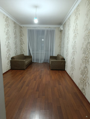Сдам двухкомнатную (2-комн.) квартиру, Свердлова ул, 8, Махачкала г