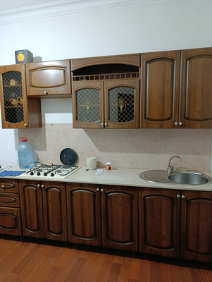 Сдам двухкомнатную (2-комн.) квартиру, Свердлова ул, 8, Махачкала г