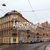 Сдам трехкомнатную (3-комн.) квартиру, Кронверкский пр-кт, 71/46, Санкт-Петербург г