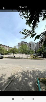 Сдам трехкомнатную (3-комн.) квартиру, Героев Дагестана ул, 10кА, Махачкала г