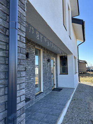 Сдам коттедж, Спокойная ул, 18, Новая Мельница д, 0 км от города