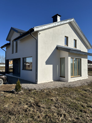 Сдам коттедж, Спокойная ул, 18, Новая Мельница д, 0 км от города