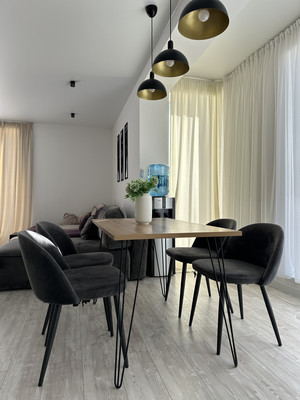 Сдам коттедж, Спокойная ул, 18, Новая Мельница д, 0 км от города