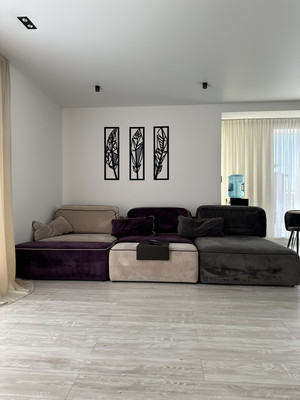 Сдам коттедж, Спокойная ул, 18, Новая Мельница д, 0 км от города