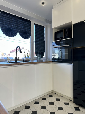 Сдам коттедж, Спокойная ул, 18, Новая Мельница д, 0 км от города