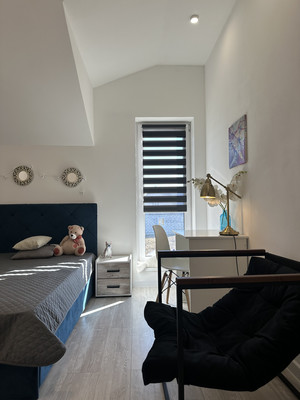 Сдам коттедж, Спокойная ул, 18, Новая Мельница д, 0 км от города