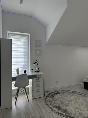 Сдам коттедж, Спокойная ул, 18, Новая Мельница д, 0 км от города