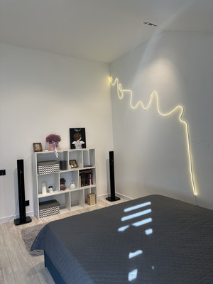 Сдам коттедж, Спокойная ул, 18, Новая Мельница д, 0 км от города