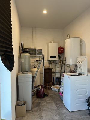 Сдам коттедж, Спокойная ул, 18, Новая Мельница д, 0 км от города