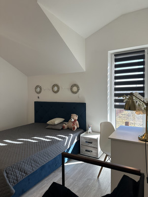 Сдам коттедж, Спокойная ул, 18, Новая Мельница д, 0 км от города