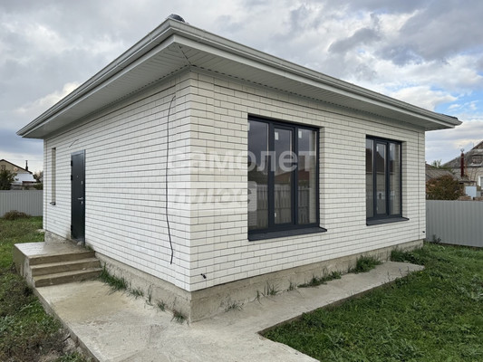 Продам дом, Краснодарская ул, Анастасиевская ст-ца, 0 км от города