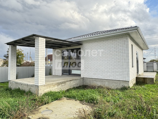 Продам дом, Краснодарская ул, Анастасиевская ст-ца, 0 км от города