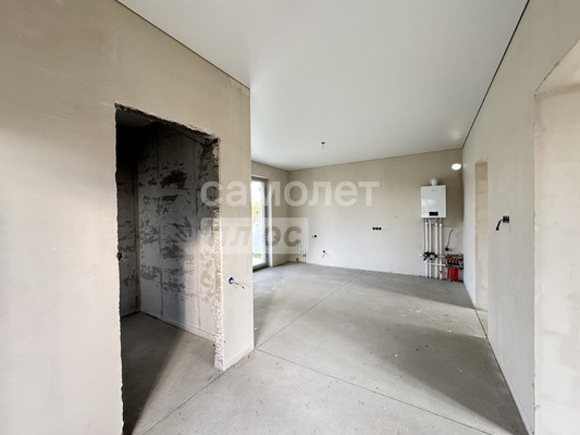 Продам дом, Краснодарская ул, Анастасиевская ст-ца, 0 км от города