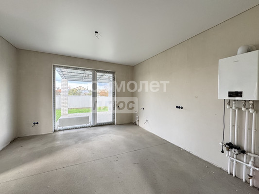 Продам дом, Краснодарская ул, Анастасиевская ст-ца, 0 км от города