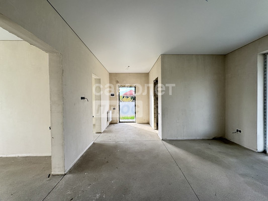 Продам дом, Краснодарская ул, Анастасиевская ст-ца, 0 км от города