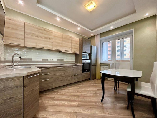 Продам двухкомнатную (2-комн.) квартиру, Объездная дорога ул, 2, Сосновый Бор п